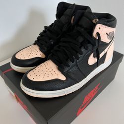 Jordan 1 Crimson Tint Size 10.5