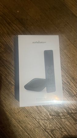 SOFABATON X1S SMART REMOTE