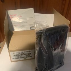 Verizon Actiontec Router Model GT784WNV Internet DSL NO CABLES