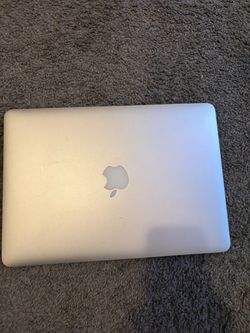 Macbook Air 13"