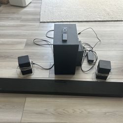 samsung sound system