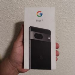 Google Pixel 7pro 128gb Unlock