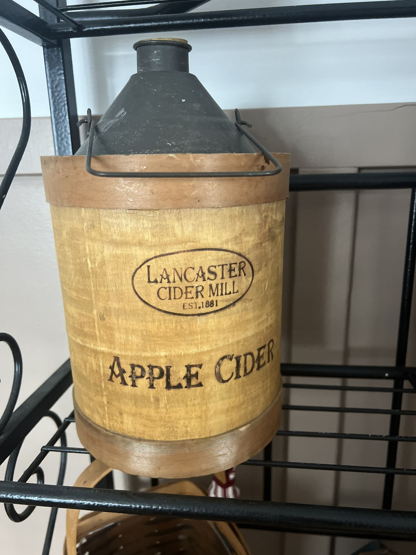 Antique Jug