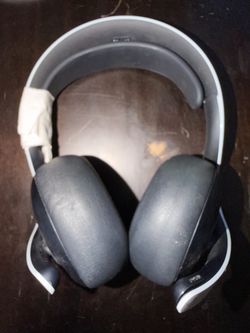 PlayStation Pulse Elite 3D Headset