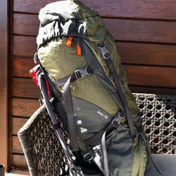 Trekking Backpack 