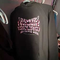 Avenir hoodie