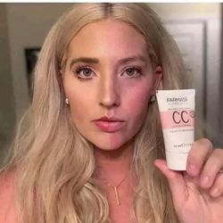 CC Cream Farmasi