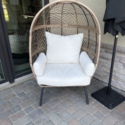 Patio Chair