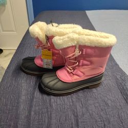Snow Boots For Girls