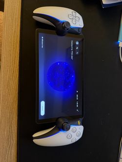 Playstation Portal-Used Once