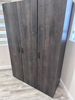 Great size closet