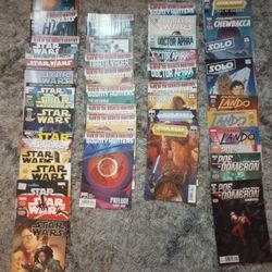 Star Wars Marvel Comics