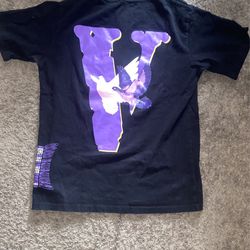 Good intentions Vlone Shirt 