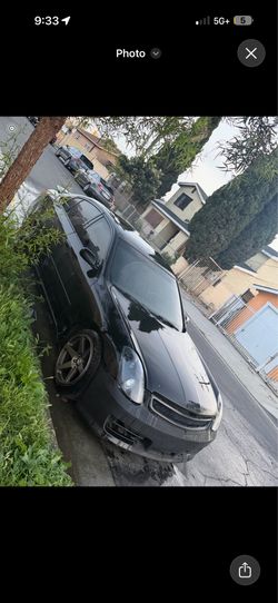 2004 Infiniti G35