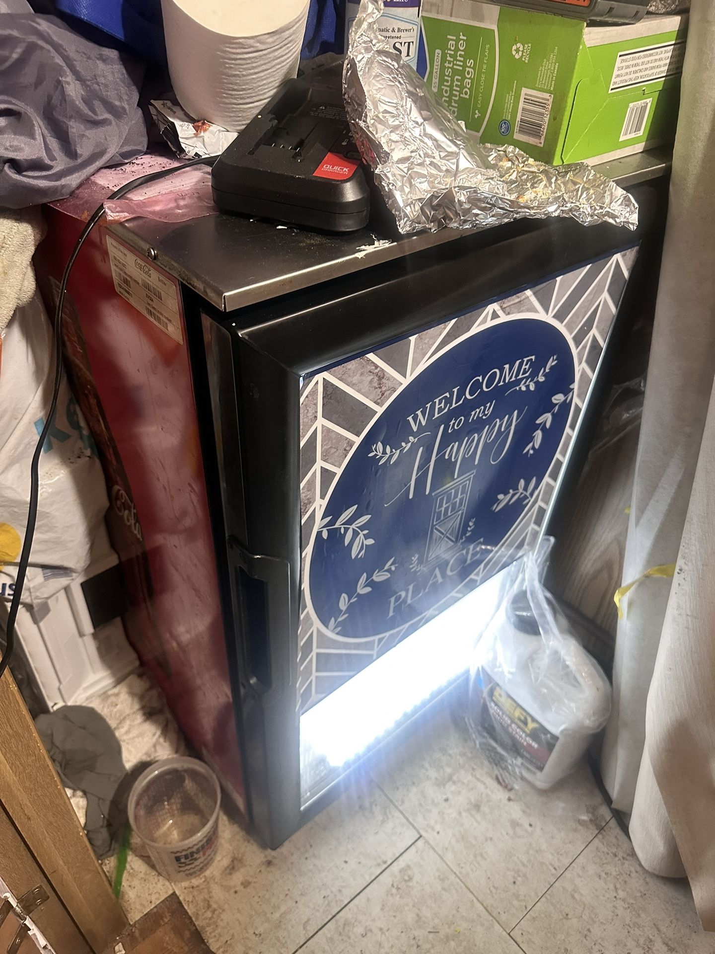 Nice Refrigerator