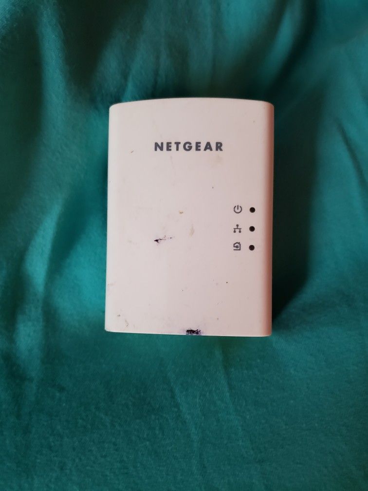 WiFi Extender