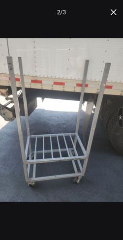 Carts 25 dollars