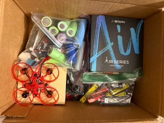 FPV Lot 1/3