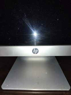 Hp Monitor