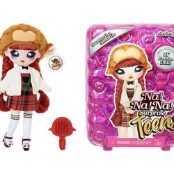 Na! Na! Na! Surprise Teens Fashion Doll-brand New! 