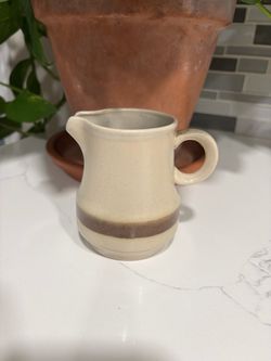 Vintage Mug