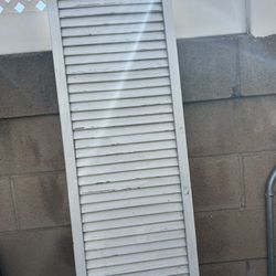 Bifold Closet Door