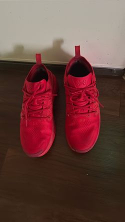 Under Armor Shoes