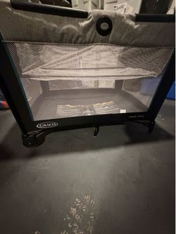 Graco Pack N Play