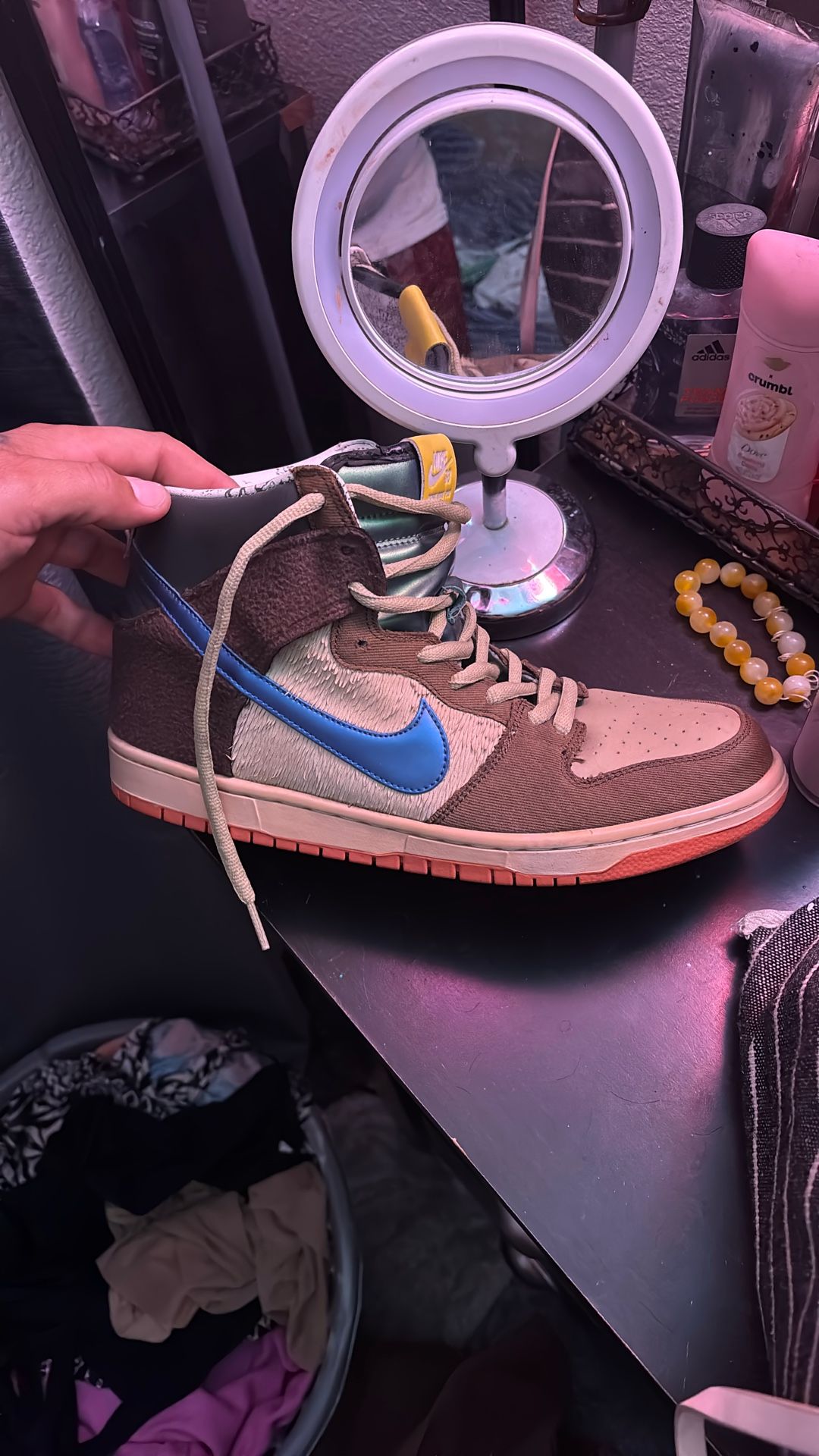 Nike Turdunkin Sb Dunk