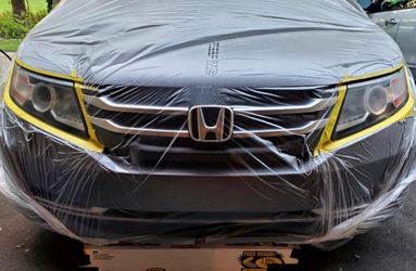 Headlights restore 1$