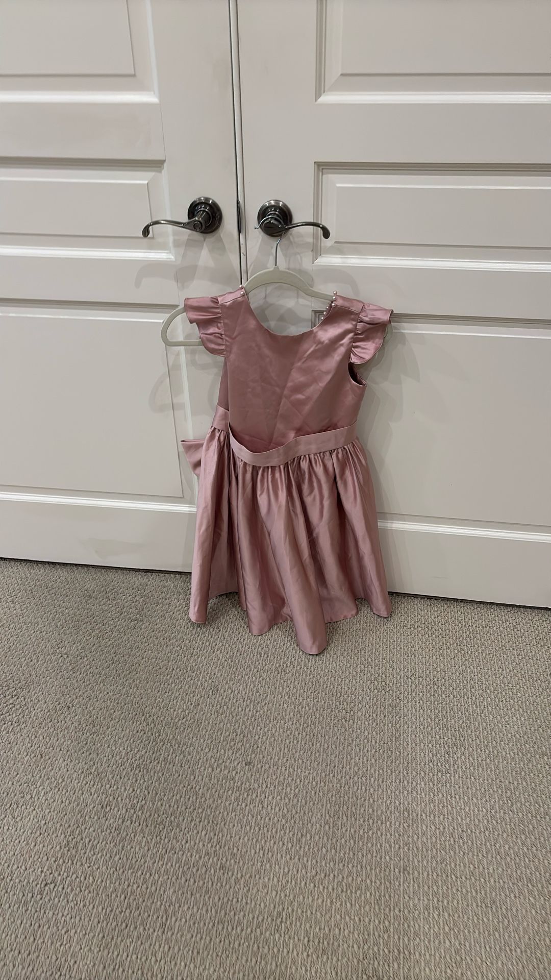 Rose Dress
