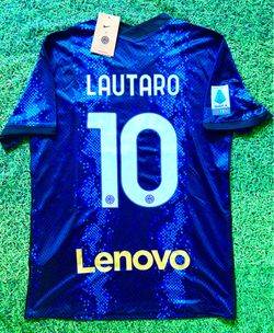 Inter Milan Jersey 2021/2022