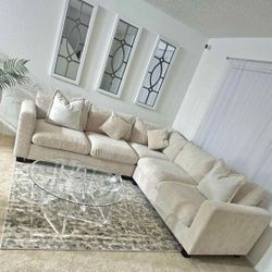 Sectional