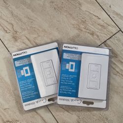Caseta pico remote New 