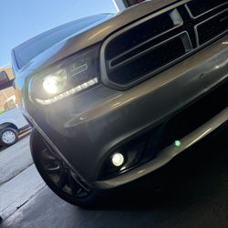 Car Led Headlights Kit Model H11 9006 9005 H1 H4 H7 H13 9007  $30 COMPLETE KIT  2 BULBS for: Headlights, Low beam, High beam, DRL or Foglights *And fr