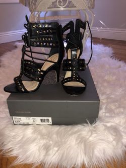 Vince Camuto Platform