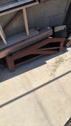 Free car ramps