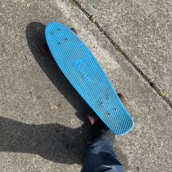 Penny Nickel Board