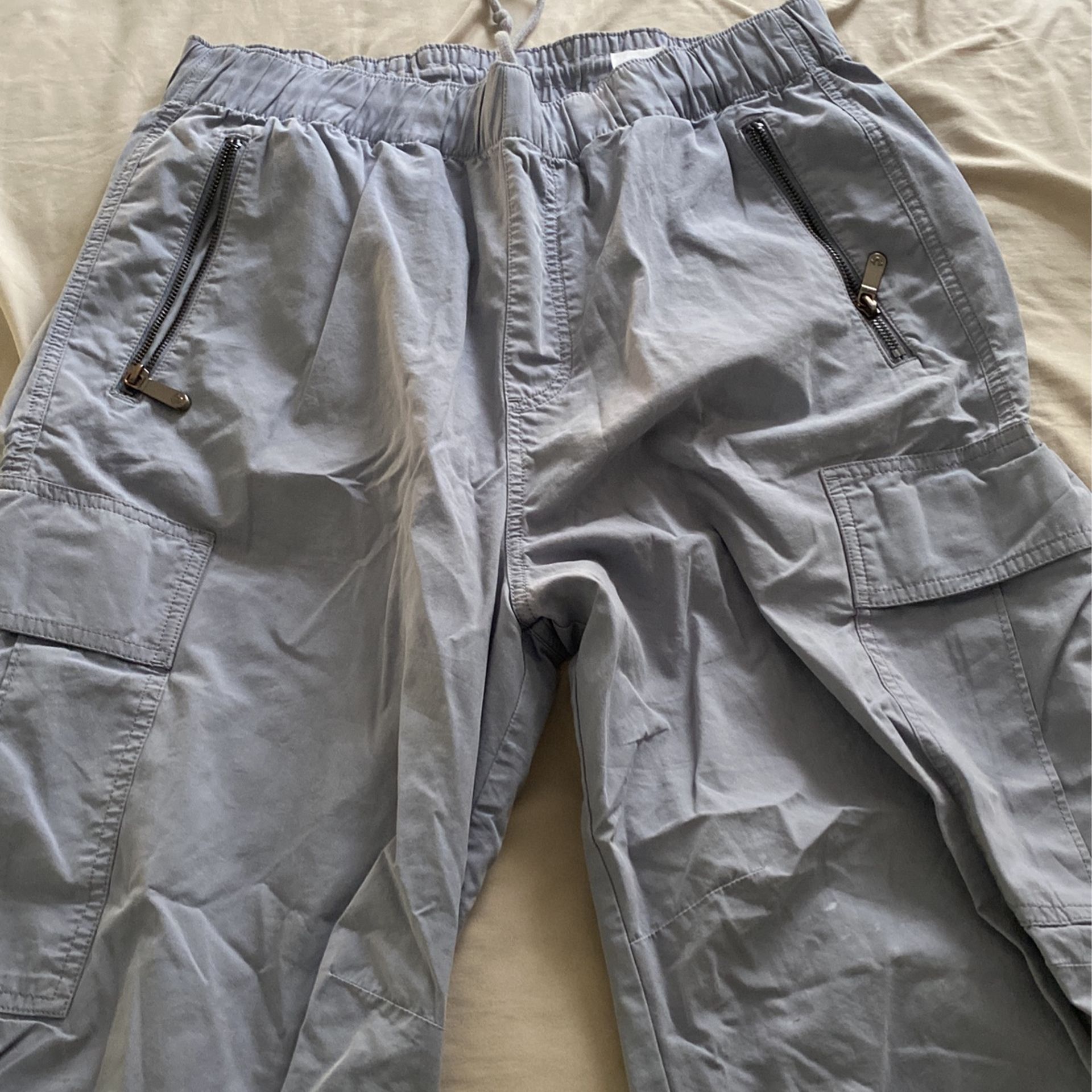 True Religion Cargo Pants