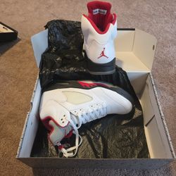 Jordan 5