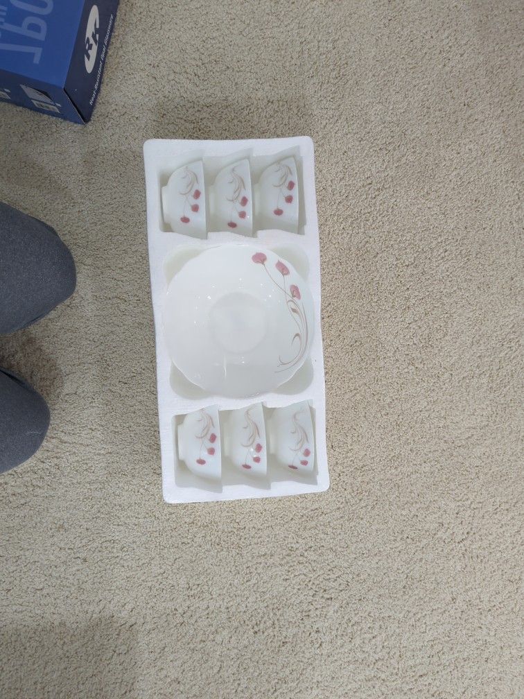 Bowl Set
