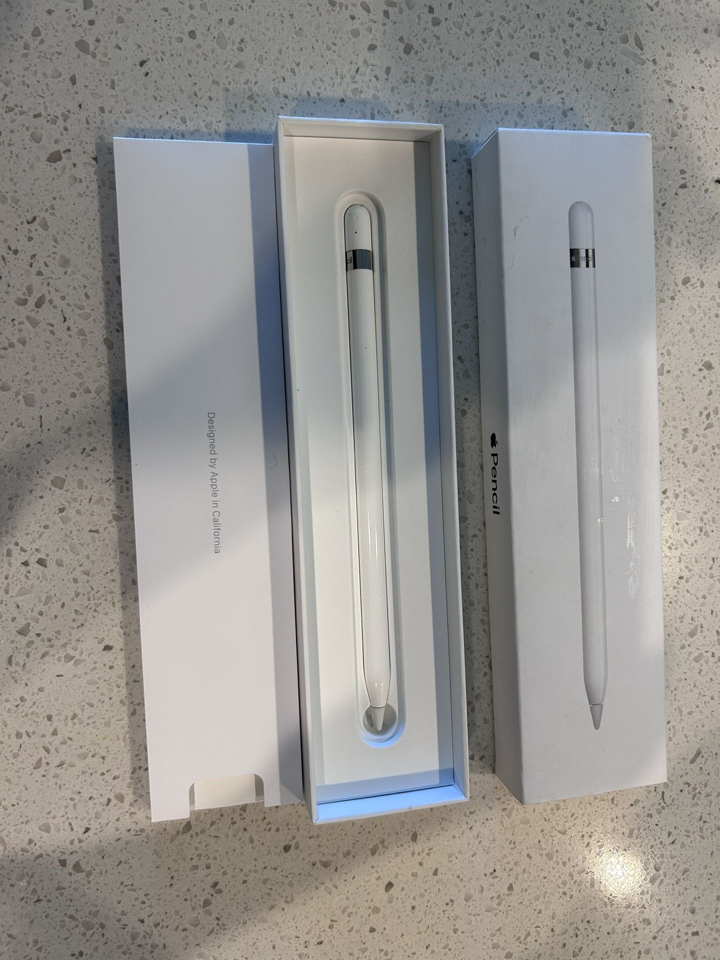 1st Gen Apple Pencil 