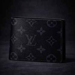 Men's Luxury Wallet $80