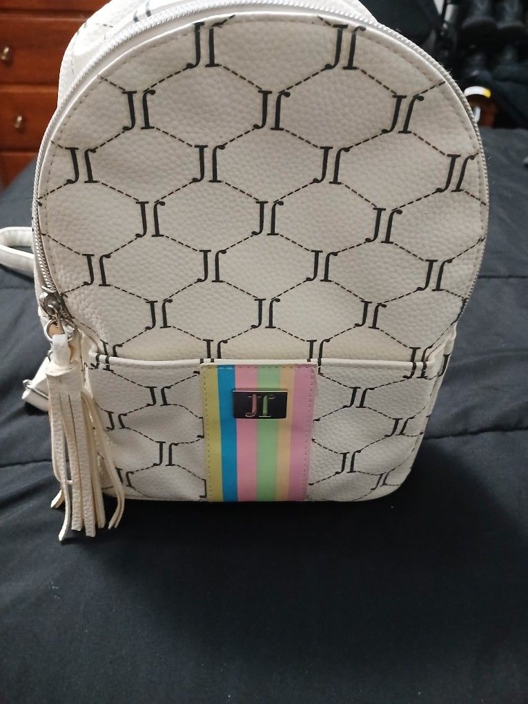 Small Backpack