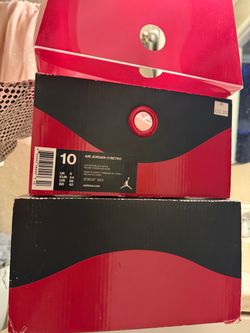 Air Jordan 11 Retro “Win Like ’96” – Size 10 – Original Box