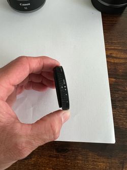 Lens variable filter 43mm