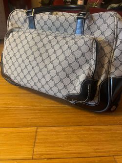 Ralph Lauren Weekend Travel bag