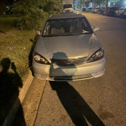 2005 Toyota Camry