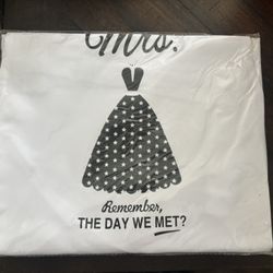 Newlyweds Gift