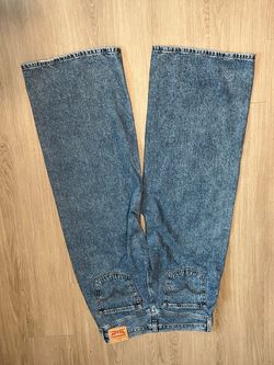 Levi’s jeans